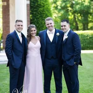 Meet your Posher, Jaime